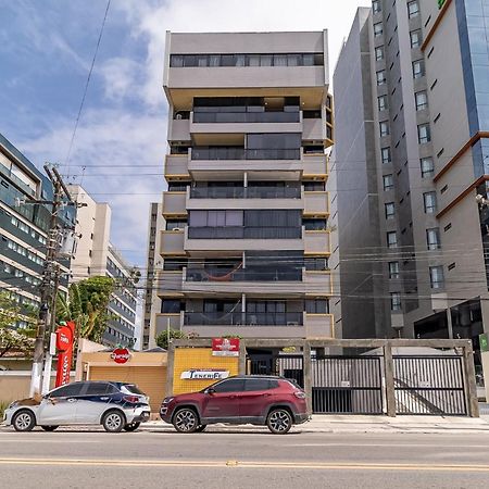 Beira Mar Em Pajucara Daire Maceio Dış mekan fotoğraf